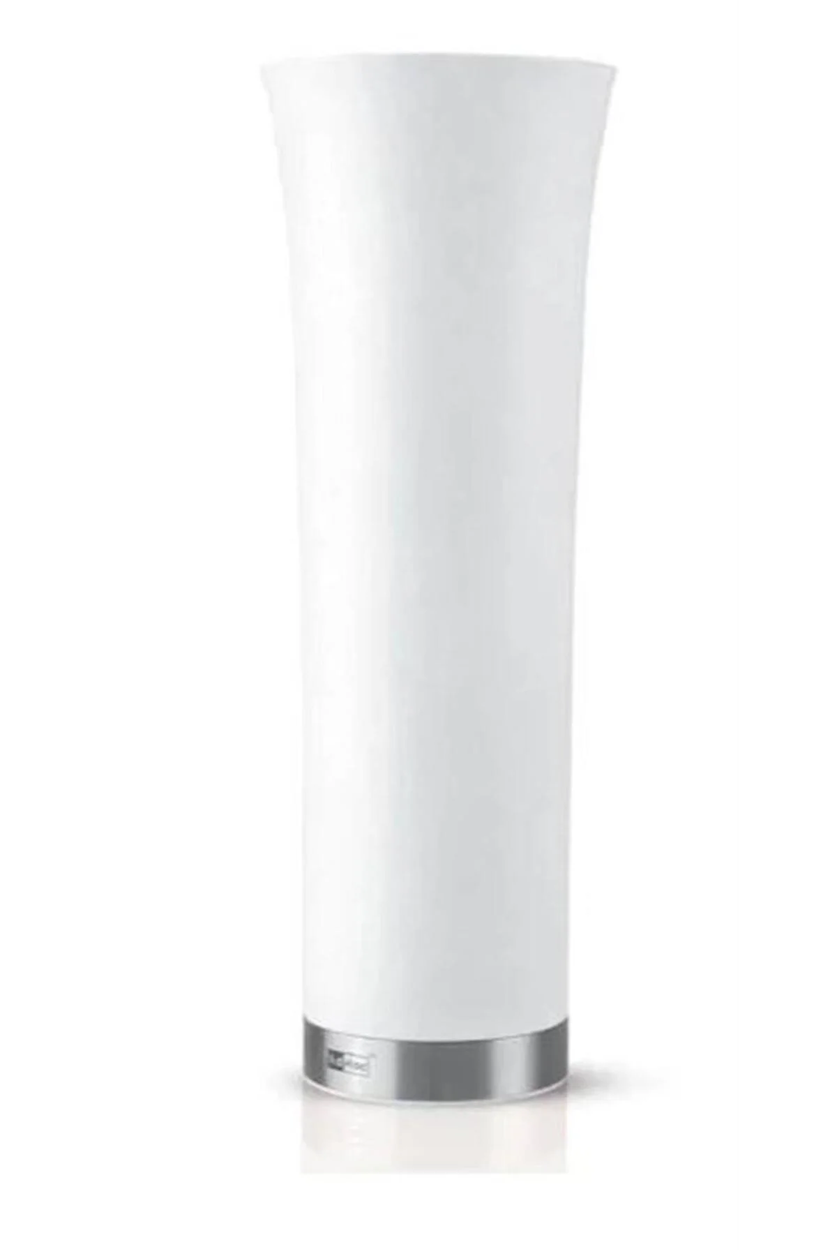 EP45 Milano White Elektronik Değirmen 20cm Beyaz