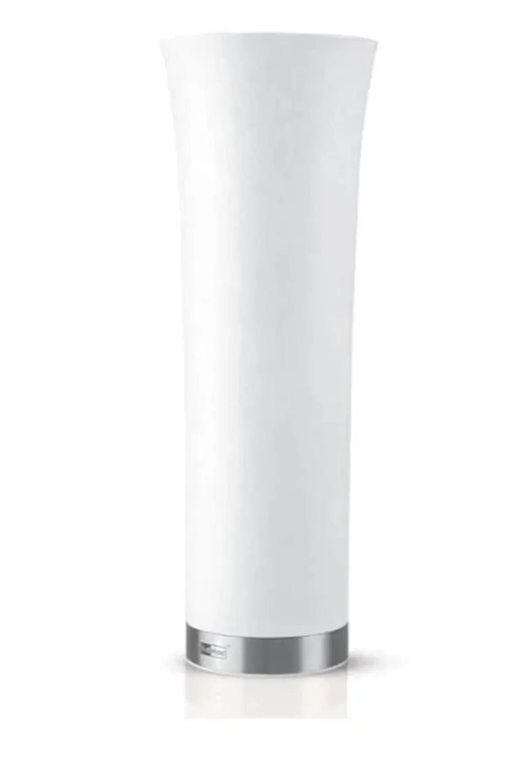 EP45 Milano White Elektronik Değirmen 20cm Beyaz