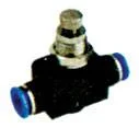 EPA08 Hat Tipi Hız Ayar Valfi 8 mm (PLS.FİT.)
