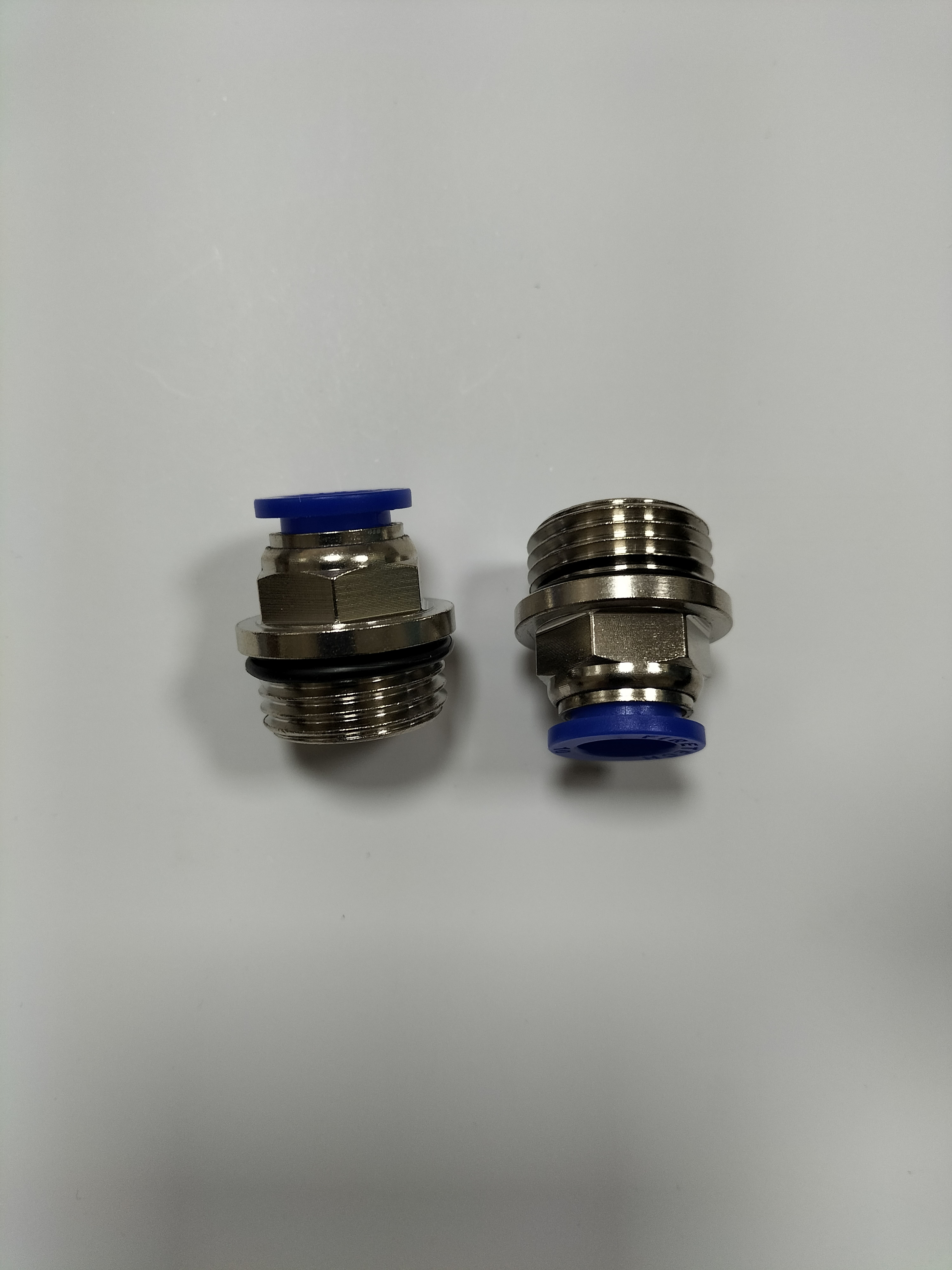 EPC12-G04 - 1/2*12 MM DÜZ ERKEK REKOR (PLS.FIT.)-  2 Adet