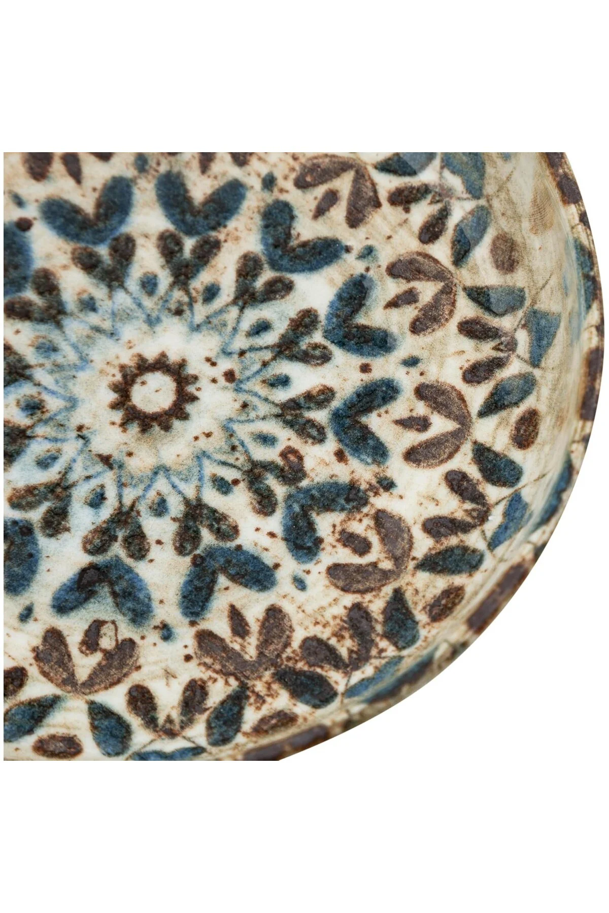 Ephesus Kase Seti 6'Lı 17 cm
