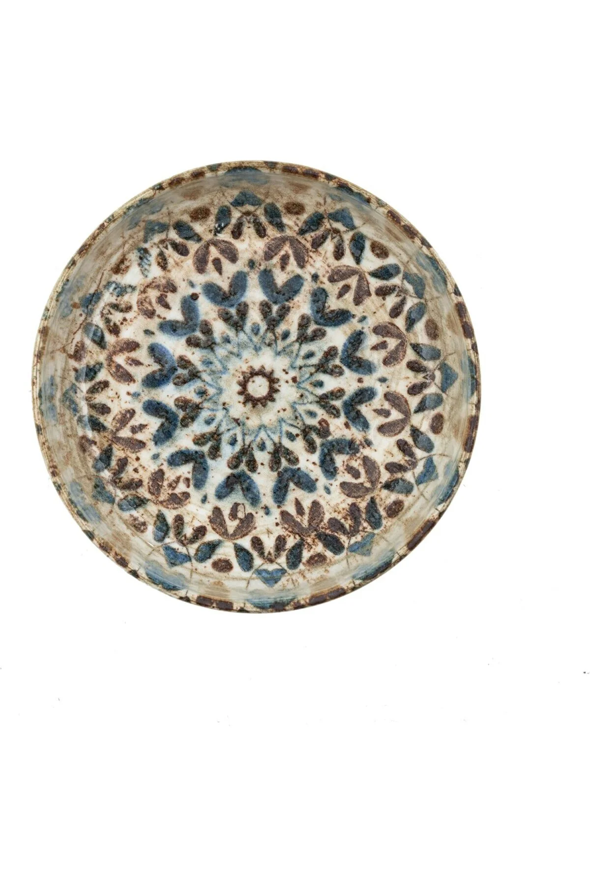 Ephesus Kase Seti 6'Lı 17 cm
