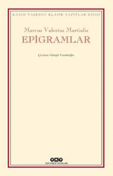 Epigramlar Fiyatı, Yorumları ve Özellikleri