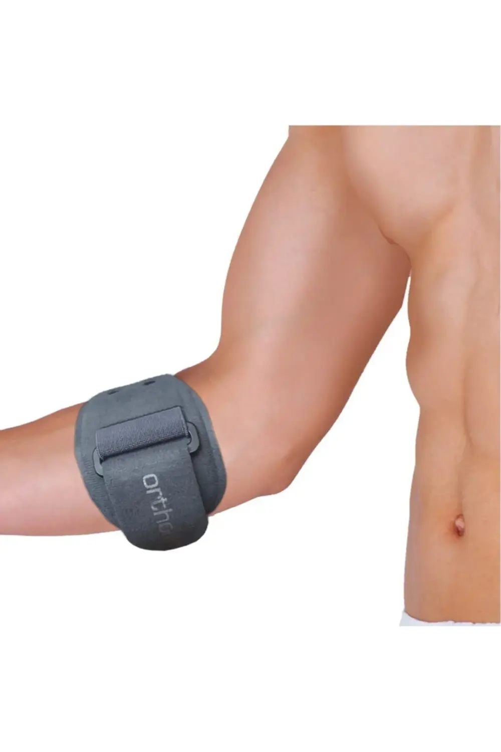 Epikondilit Bandı Sporcu Golfçü Tenisçi Epikondilit Bandı Kol Dir