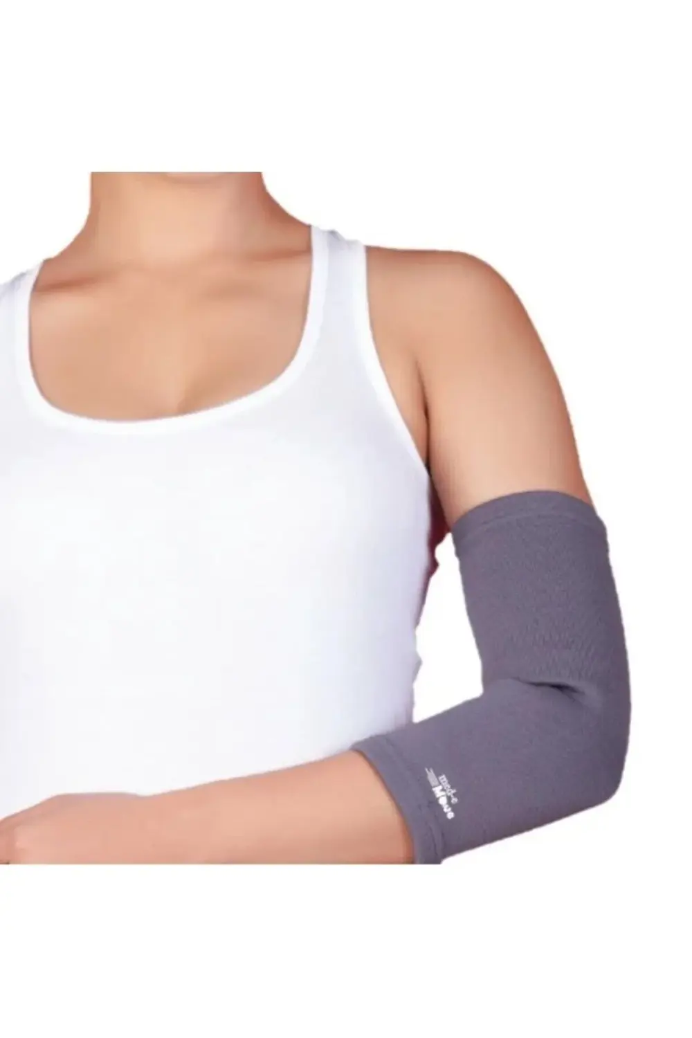 Epikondilit Örme Bandaj Large L Beden