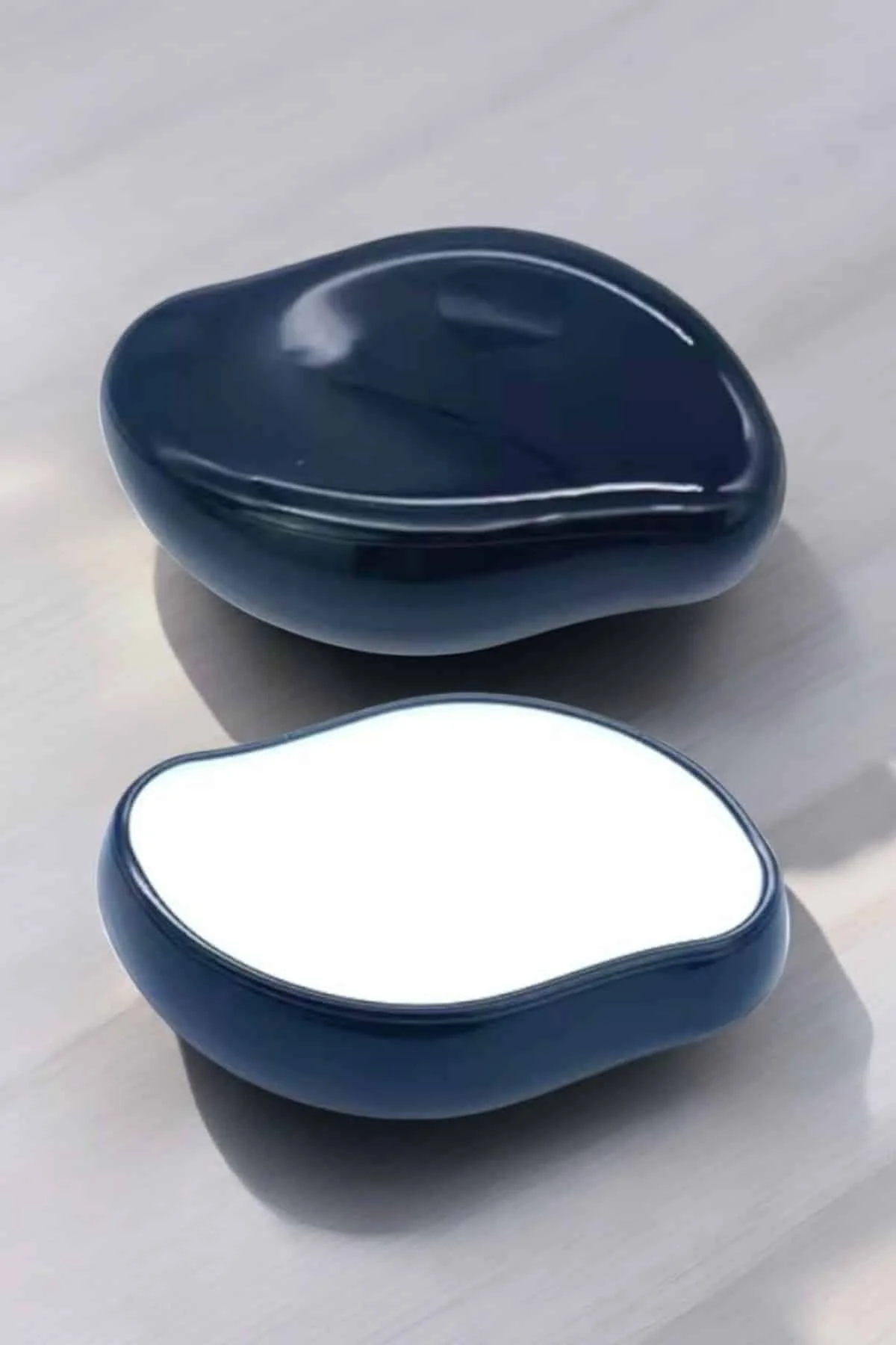 Epilasyon Aleti Bacaklar Kollar İçin Yıkanabilir Kristal Epilatör