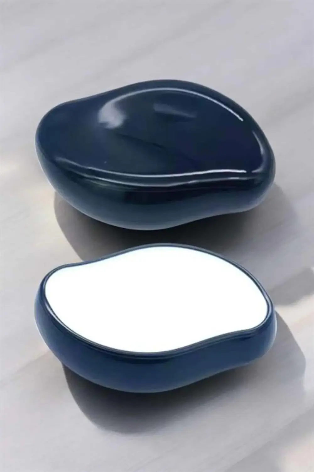 Epilasyon Aleti Bacaklar Kollar İçin Yıkanabilir Kristal Epilatör