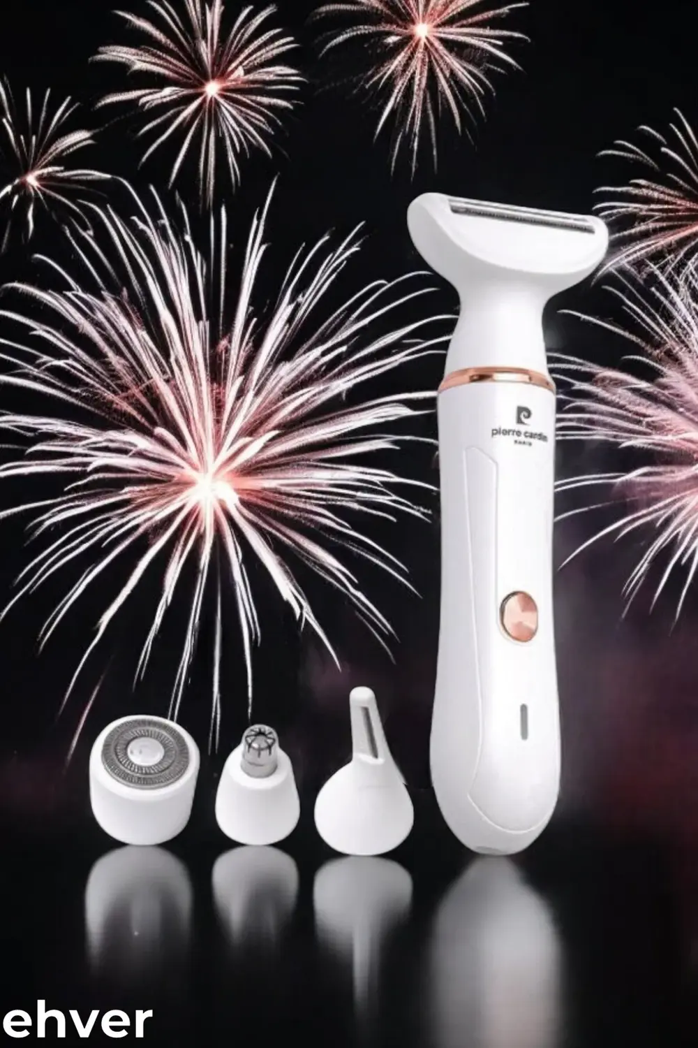 Epilasyon Seti PC-E11001