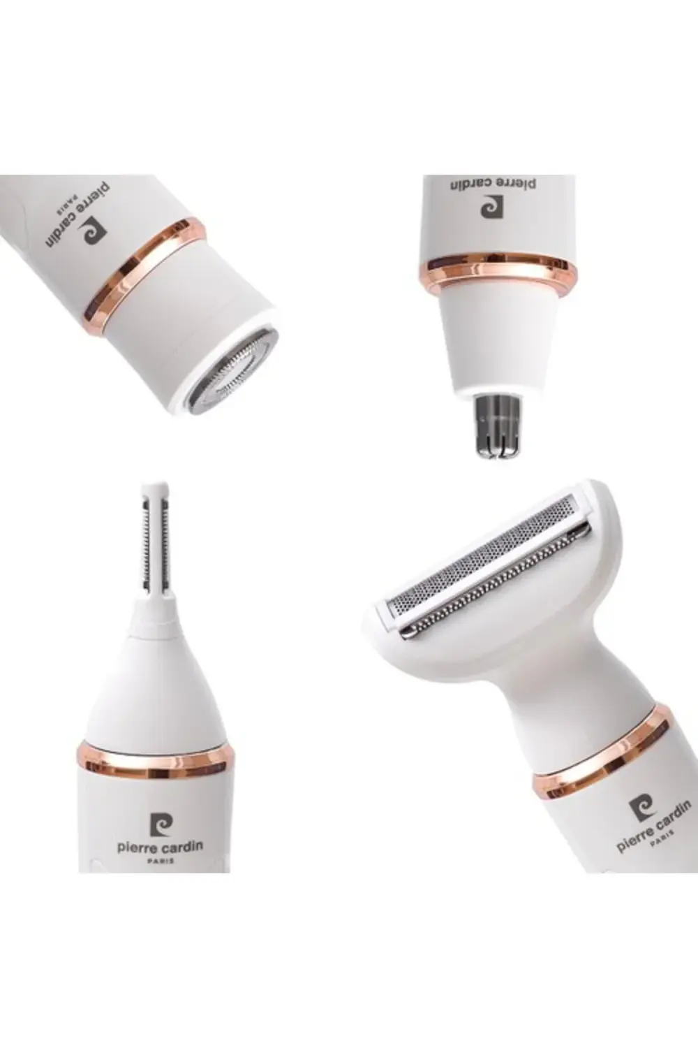 Epilasyon Seti PC-E11001