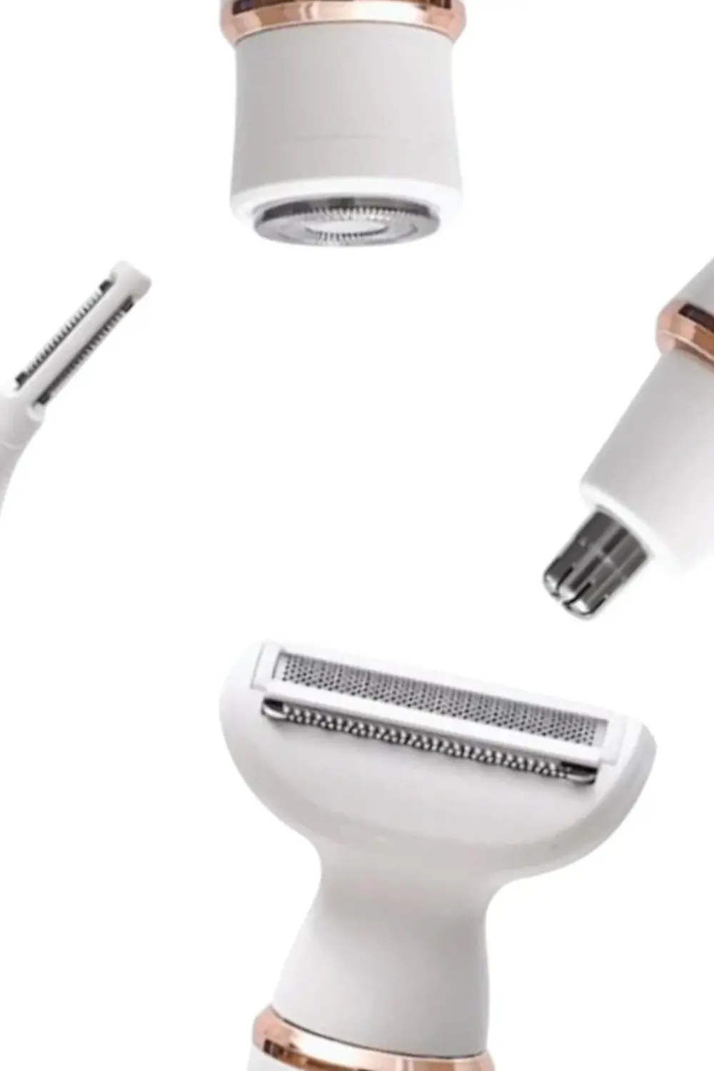 Epilasyon Seti PC-E11001