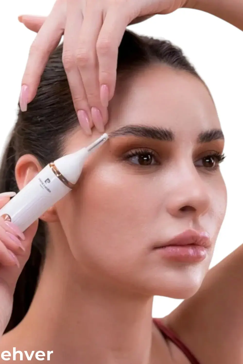 Epilasyon Seti PC-E11001