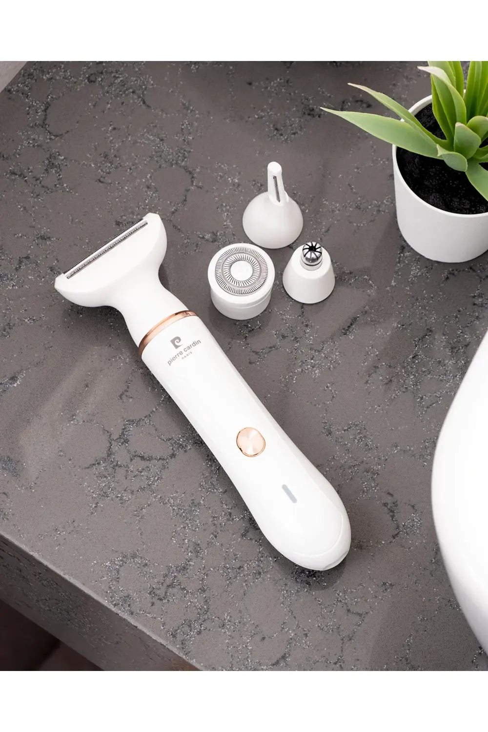 Epilasyon Seti PC-E11001