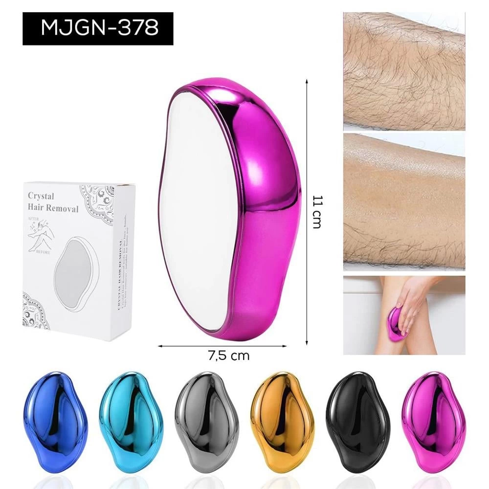 Byntr Epilasyon Taşı