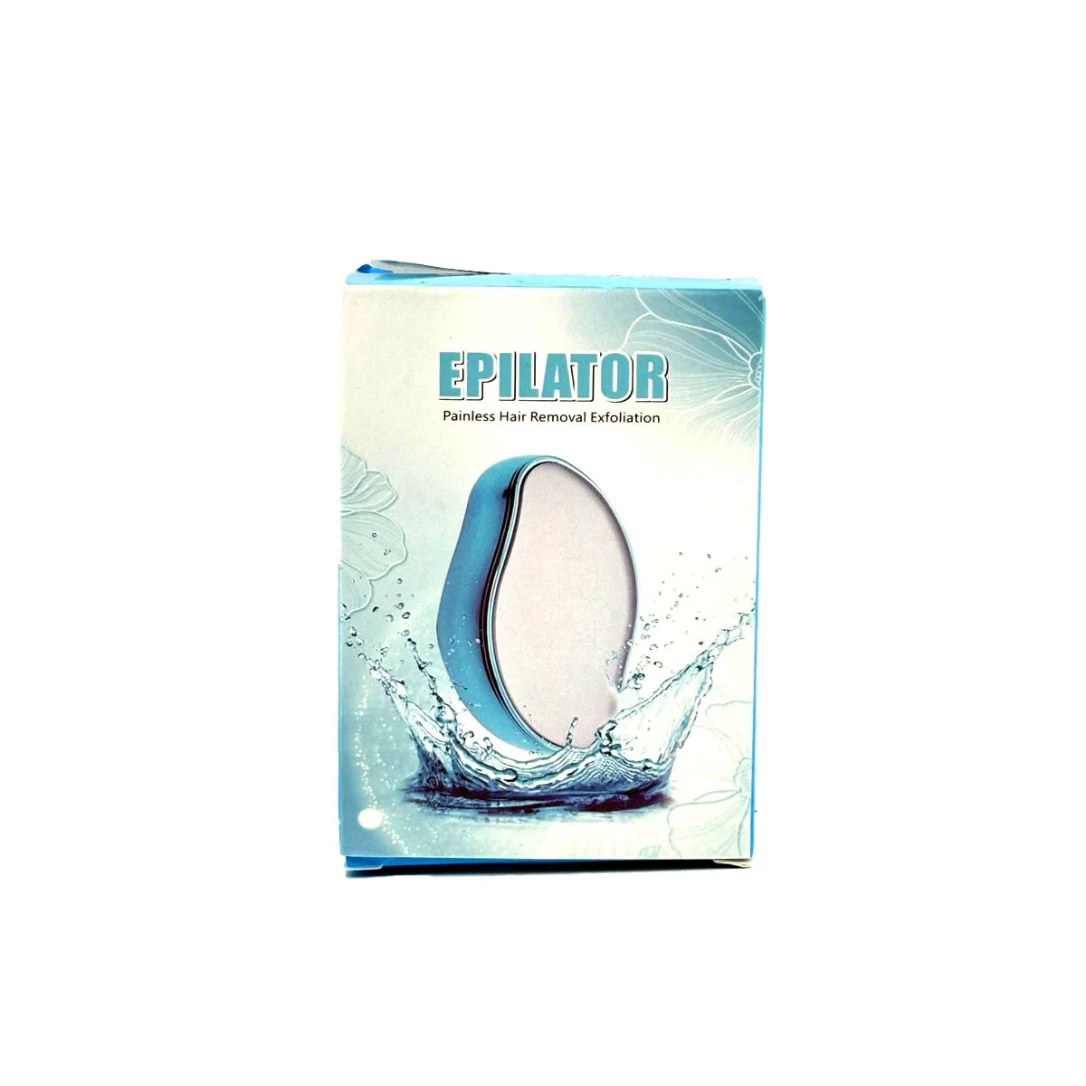 Epılator Kristal Tüy Alma Epilatörü Bx40 Fiyatı, Yorumları ve Özellikleri