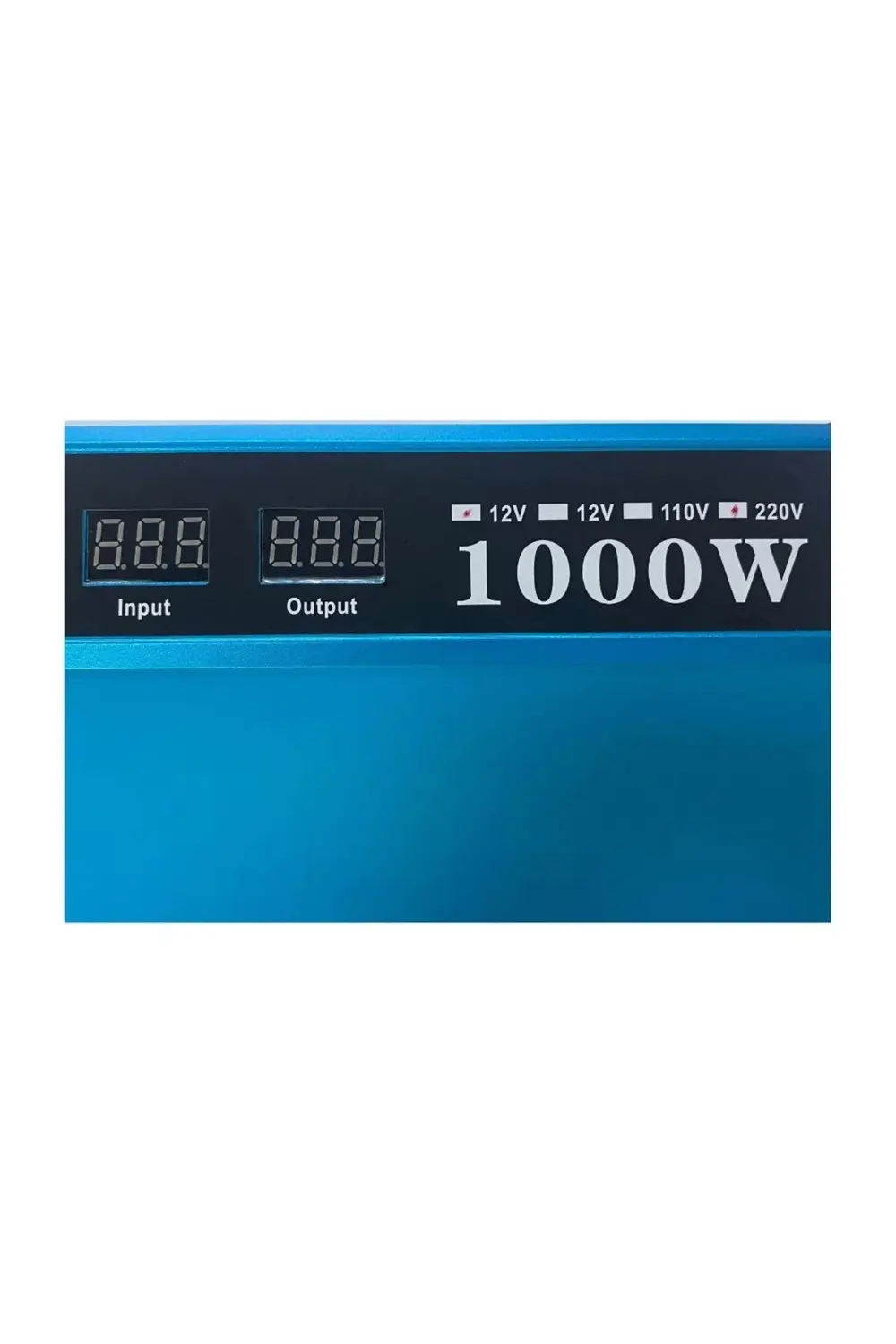 Epilons 12v 1000w Tam Sinus İnverter (220v Çevirici) - Taşınabili