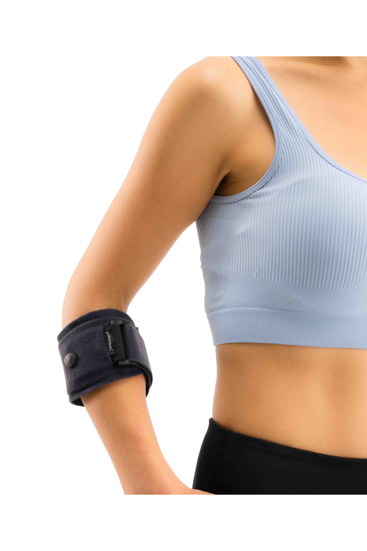 Ortholand Epilux Epikondilit Bandı (Bedensiz) Ml-0134