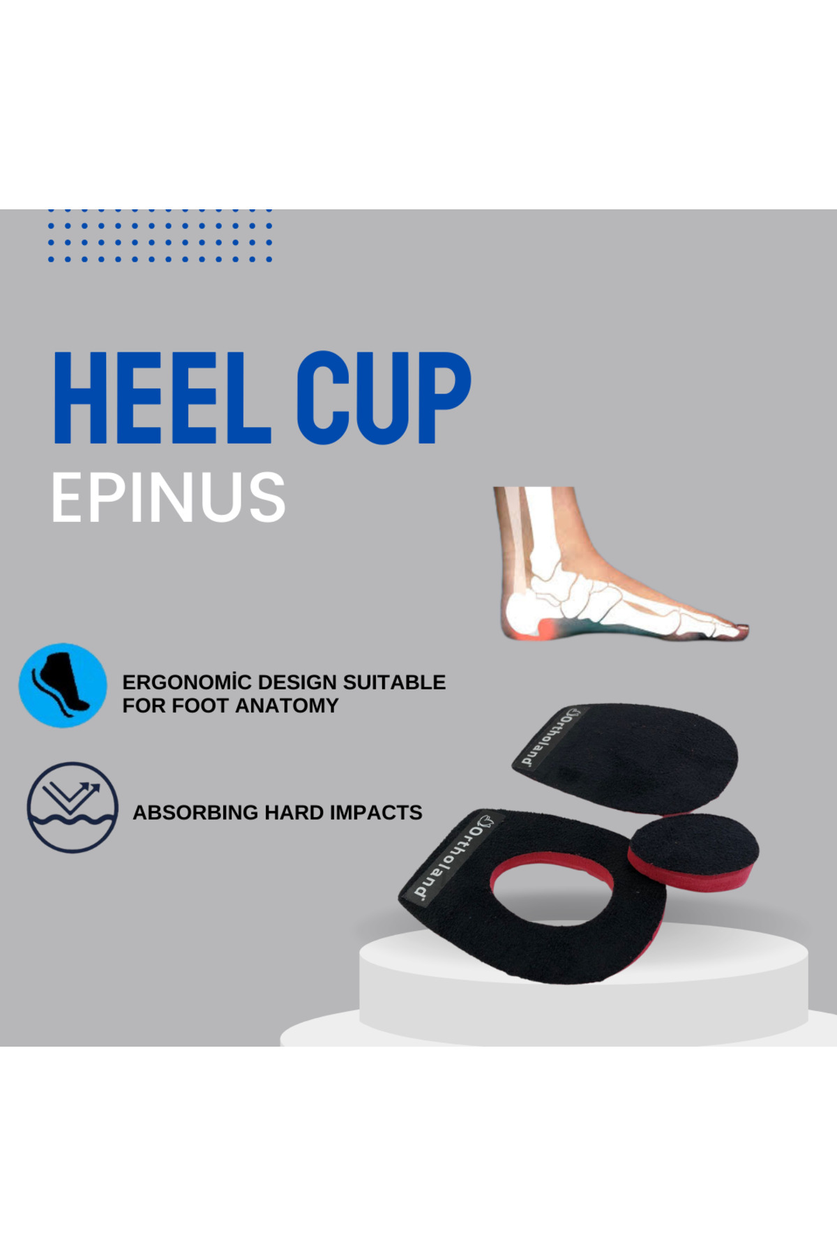 Ortholand Epinus Topukluk