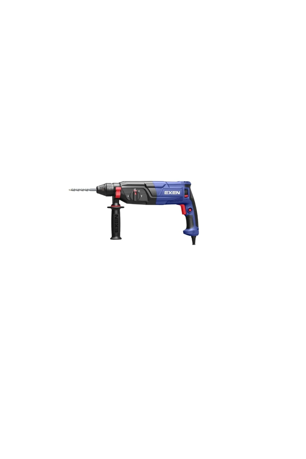 EPM 1050 V ELEKTRİKLİ KIRICI-DELİCİ MATKAP 1050 WATT