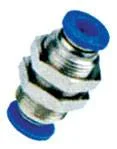 EPM06  6 MM PERDE GEÇİŞ NİPELİ -2 Adet