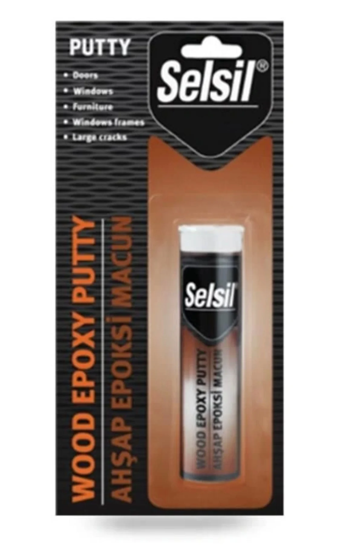 Epoxy 2 Bileşenli Macun Ahşap Yapıştırıcı 57 gr Fiyatı, Yorumları ve Özellikleri