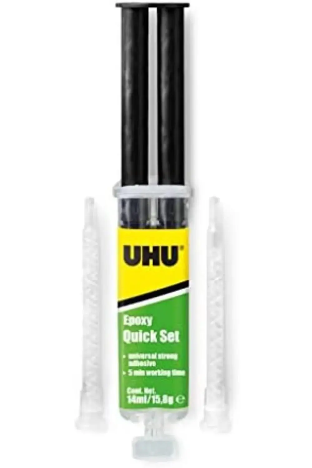 Epoxy Quıck Set Karısım Sırınga 1185222