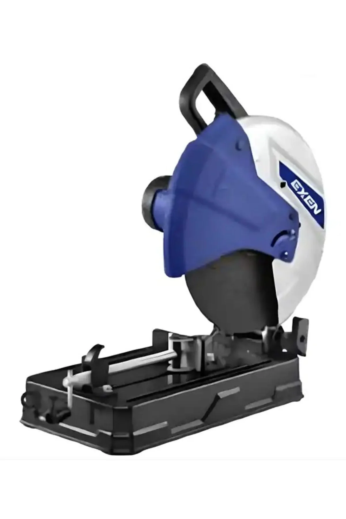 EPR 355 Metal Profil Kesme Makinesi