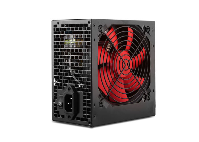 Everest Eps-4900B Peak-350W Real-300W 12Cm Fanli Power Supply