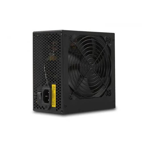 EPS-600A, 600W, 12cm Fan, ATX, Aktif PFC, GAMING Power Supply (PSU) Fiyatı, Yorumları ve Özellikleri
