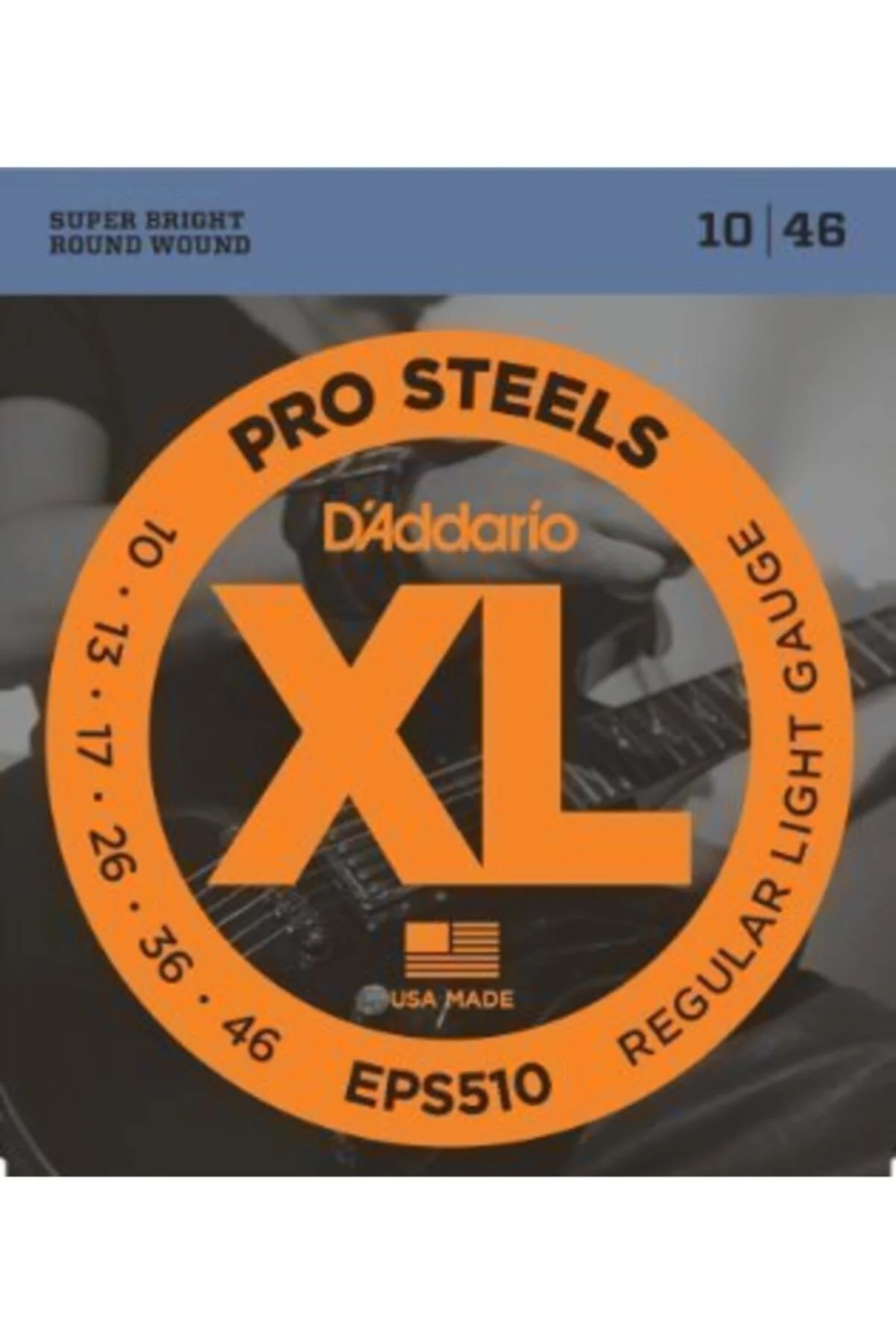 Eps510 Elektro Tel Prosteel Light 010 Set