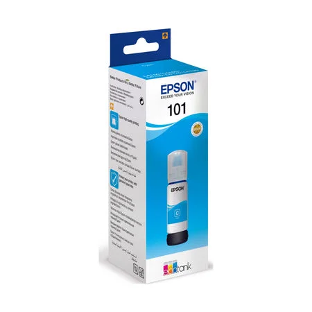 EPSON 101 MAVİ MUADİL MÜREKKEP EPSON 101 MAVİ MUADİL MÜREKKEP