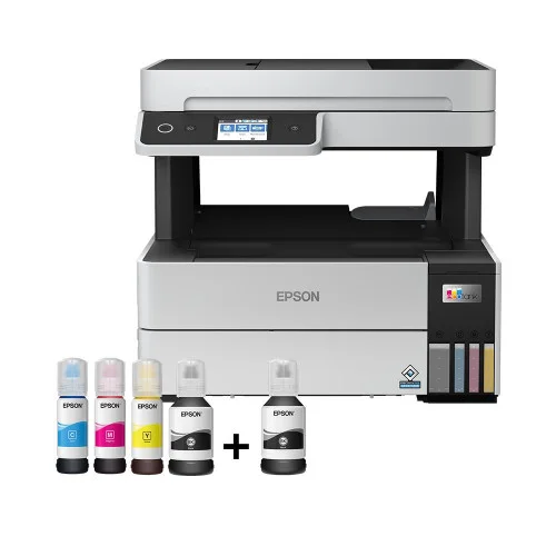 EPSON ECO TANK L6490 FOTOKOPİ MAKİNASI