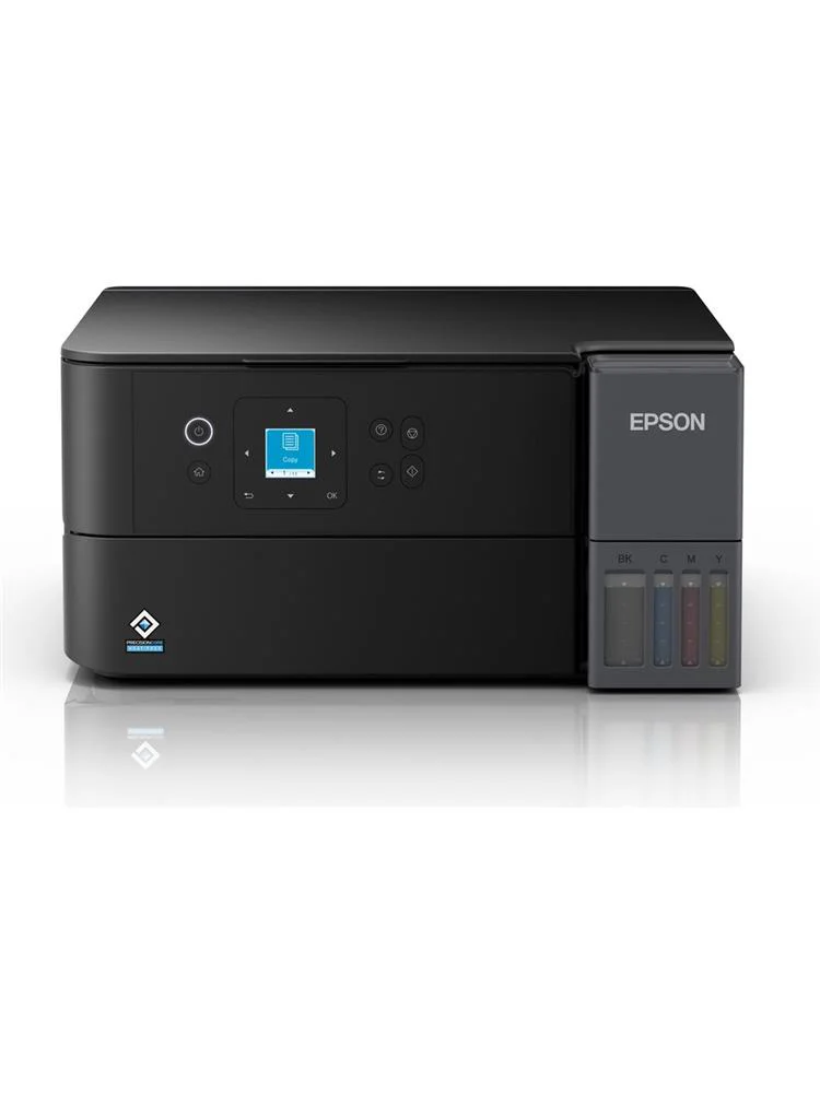 Epson EcoTank L4360 Wi-Fi Tarayıcı + Yazıcı + Fotokopi Renkli Çok