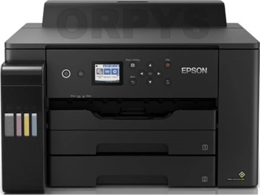 Epson L11160 MEAF Renkli Mürekkep Tanklı A3 Yazıcı WI_FI Ethernet