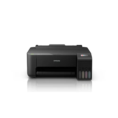 EPSON L1210 RENKLİ MÜREKKEP TANKLI YAZICI EPSON L1210 RENKLİ MÜREKKEP TANKLI YAZICI