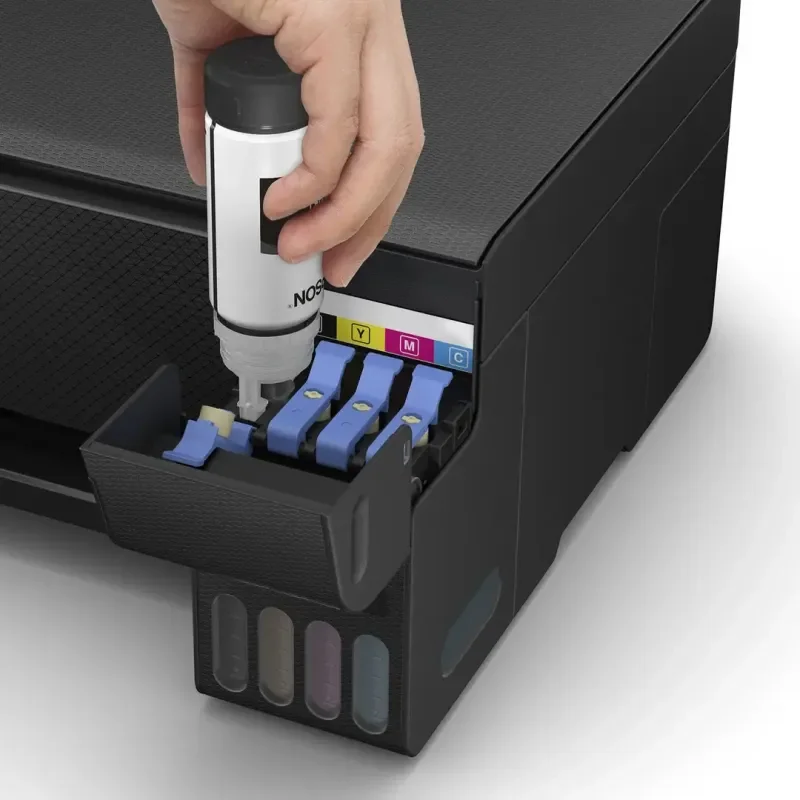 EPSON L3250 ECOTANK A4 YAZICI PRİNT+SCAN+ COPY EPSON L3250 ECOTANK A4 YAZICI PRİNT+SCAN+ COPY