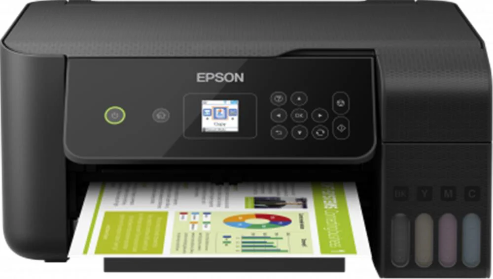 Epson L3560 MEAF Yazıcı-Tarayıcı-Fotokopi Renkli Mürekkep Tanklı 
