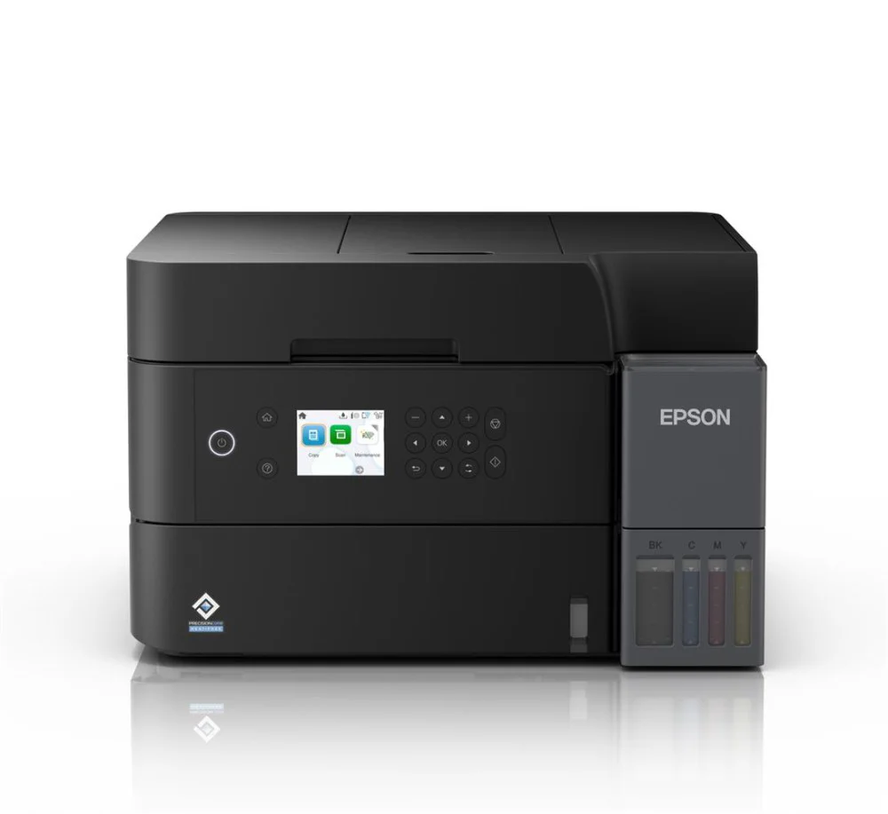 Epson L6370 MEAF Yazıcı-Tarayıcı-Fotokopi Renkli Mürekkep Tanklı 