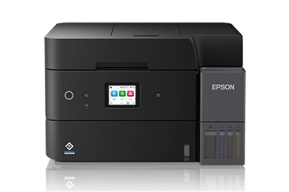 Epson L6390 MEAF  DUBLEKS Yazıcı-Tarayıcı-Fotokopi-Faks Renkli Mü