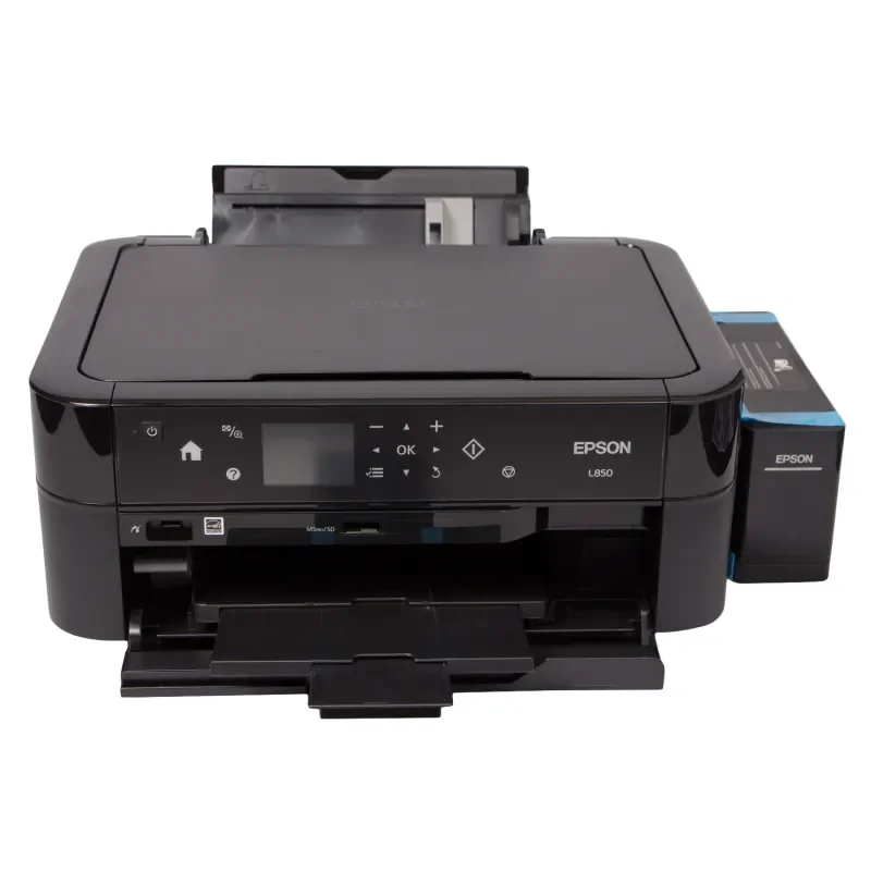 EPSON L8050 MEAF MONO RENKLİ MÜREKKEP TANKLI YAZICI EPSON L8050 MEAF MONO RENKLİ MÜREKKEP TANKLI YAZICI