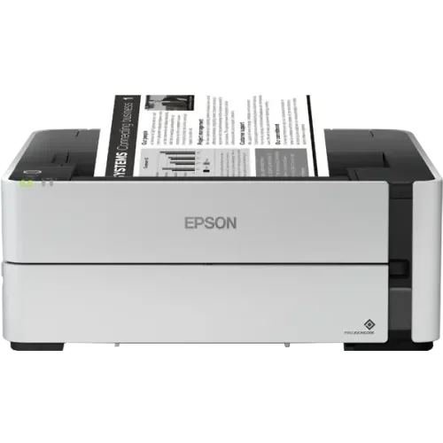 EPSON M1170 TANKLI YAZICI DUBLEKS Wİ-Fİ EPSON M1170 TANKLI YAZICI DUBLEKS Wİ-Fİ