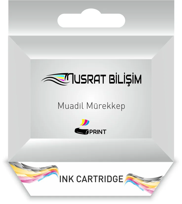 Epson Uyumlu Mavi Şişeli 100 Gr Unıversal Mürekkep