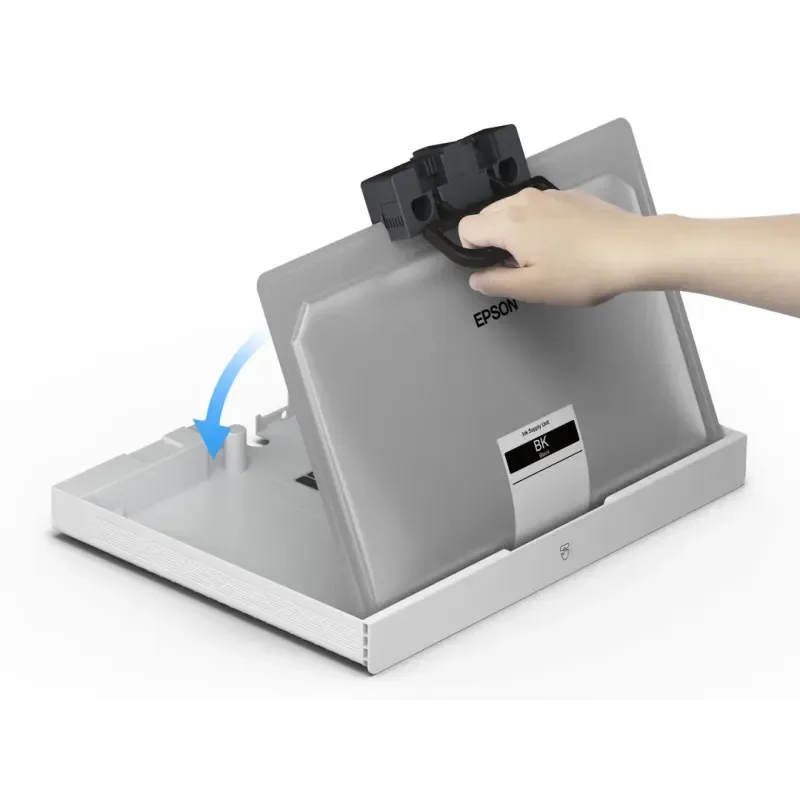 EPSON WORKFORCE PRO WF-M5799DWF ÇOK FONKSİYONLU İNKJET FOTOKOPİ M EPSON WORKFORCE PRO WF-M5799DWF ÇOK FONKSİYONLU İNKJET FOTOKOPİ M