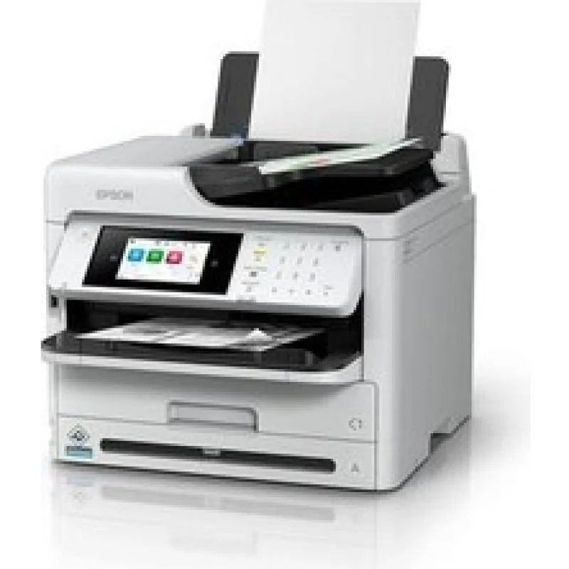 EPSON WORKFORCE PRO WF-C5890DWF FOTOKPİ MAKİNESİ EPSON WORKFORCE PRO WF-C5890DWF FOTOKPİ MAKİNESİ