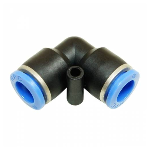 EPV04 PNÖMATİK DİRSEK 4 mm (PLS.FİT.) - 5 Adet