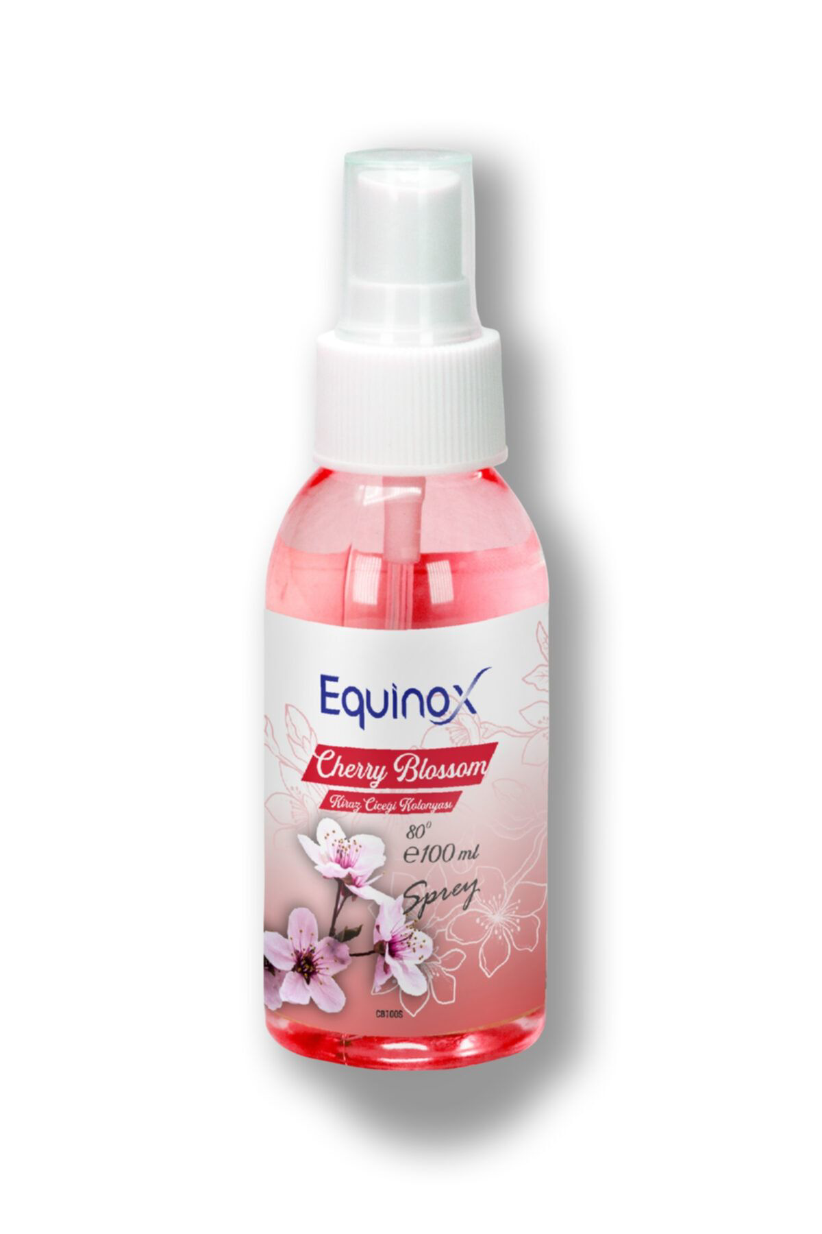 Equınox Tanışma Paketi ( Kolonya Serisi 5 Çeşit 100ml) + Hand On 