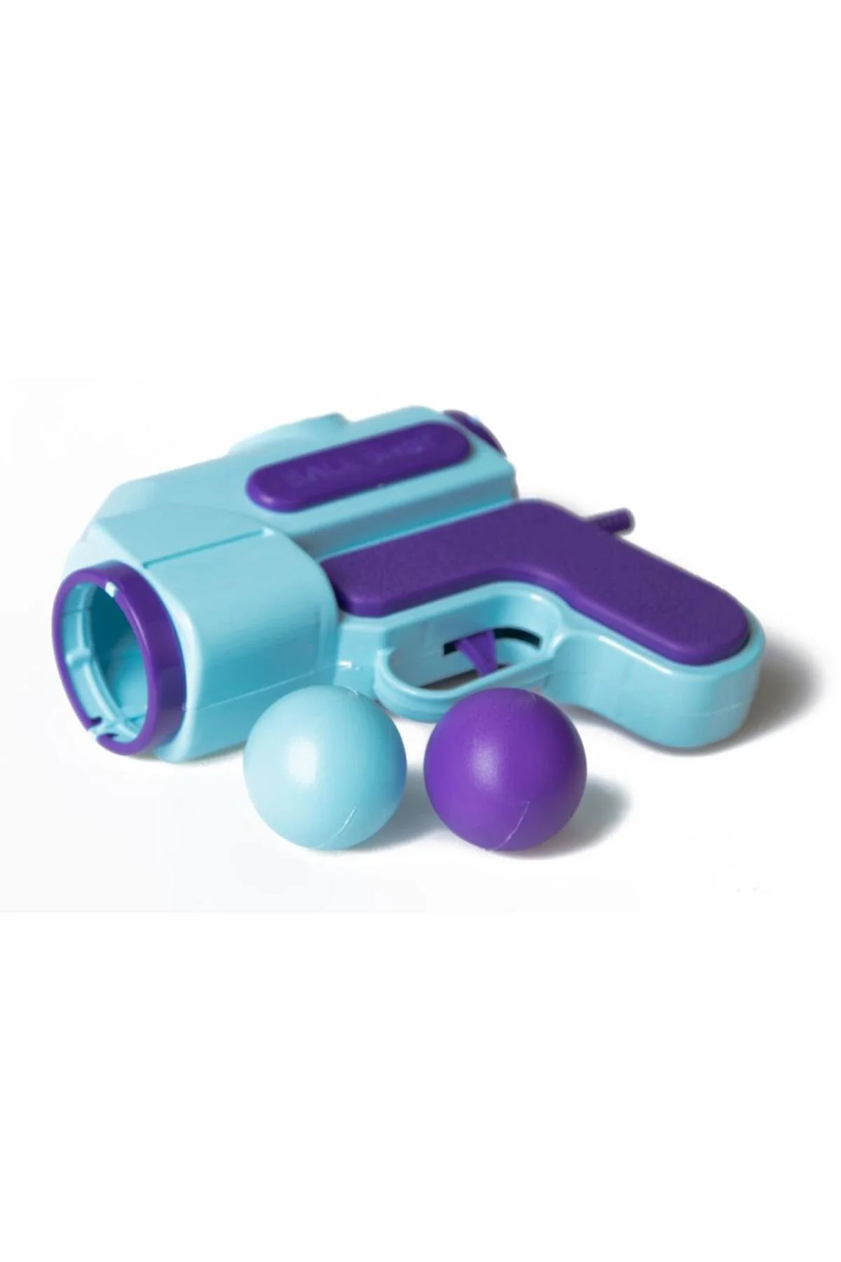 ER-101 Oyuncak Top Atan Tabanca - Erdem Oyuncak