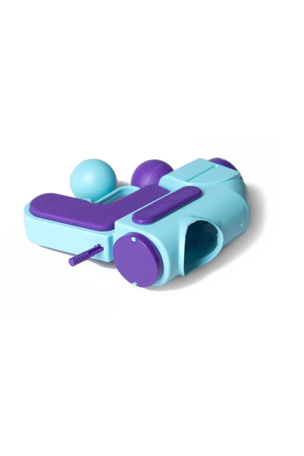 ER-101 Oyuncak Top Atan Tabanca - Erdem Oyuncak