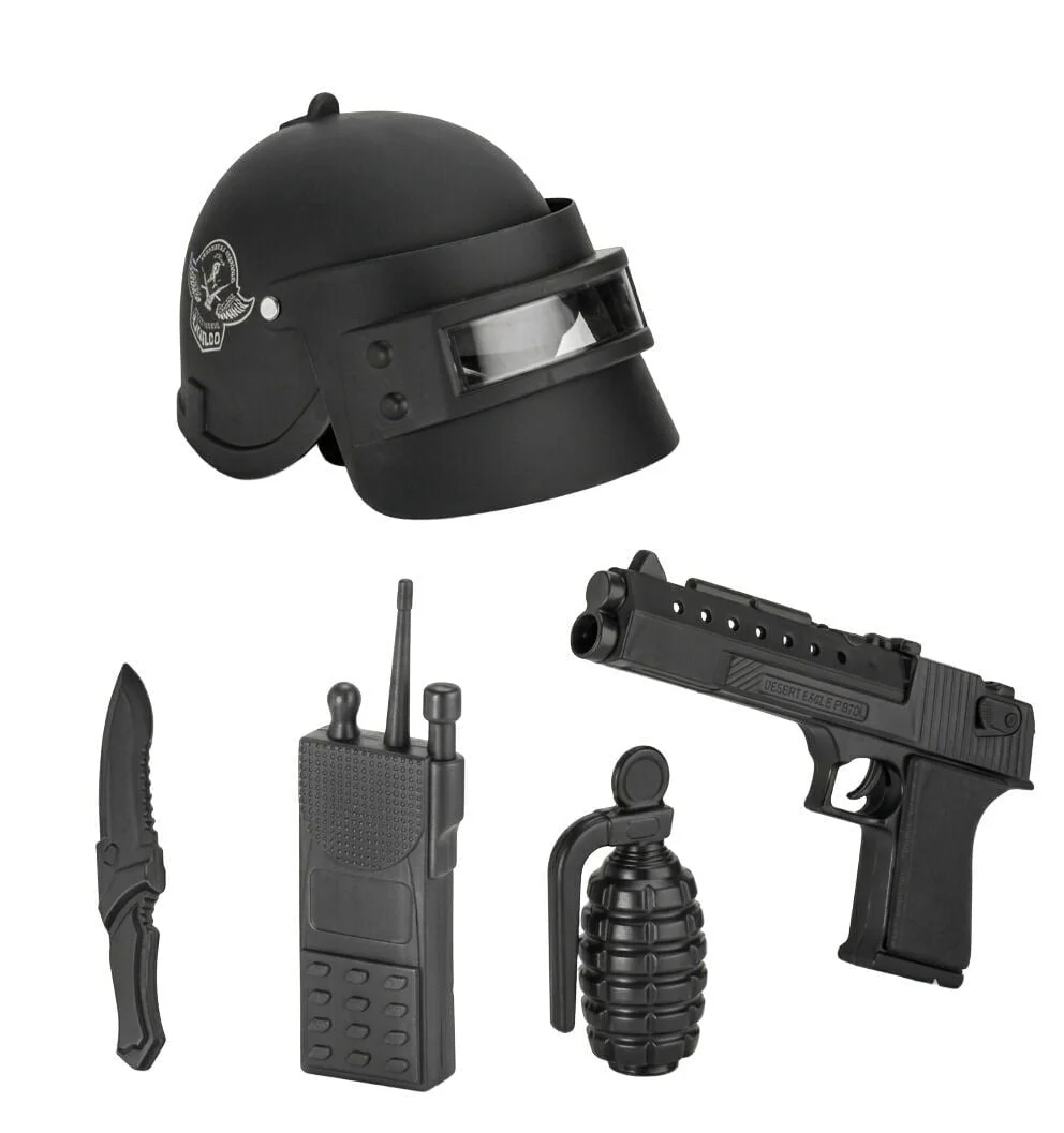 ER-125 CSGO MİNİ SET Fiyatı, Yorumları ve Özellikleri