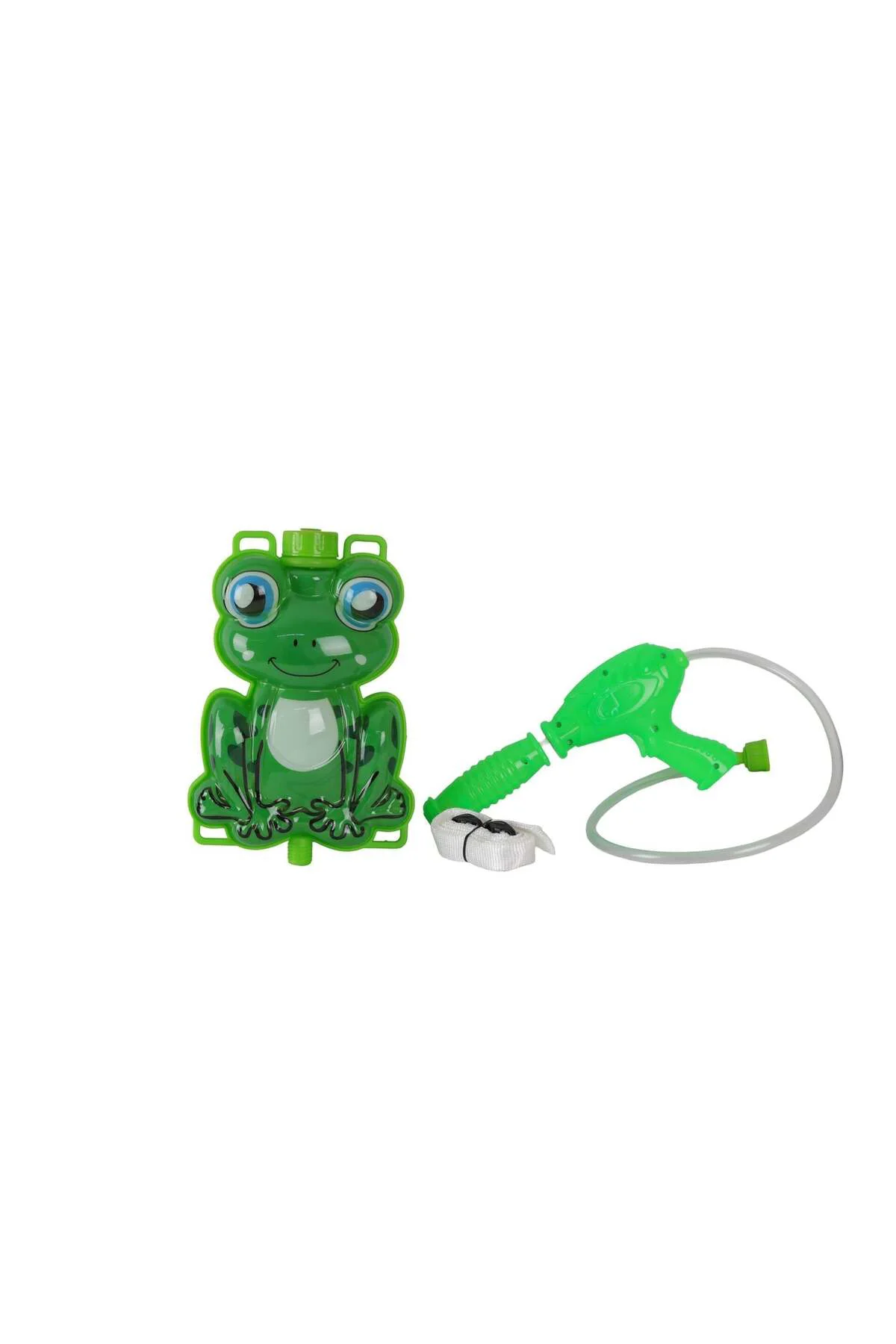 Er-509 Frogy Water Gun Su Tabancasi