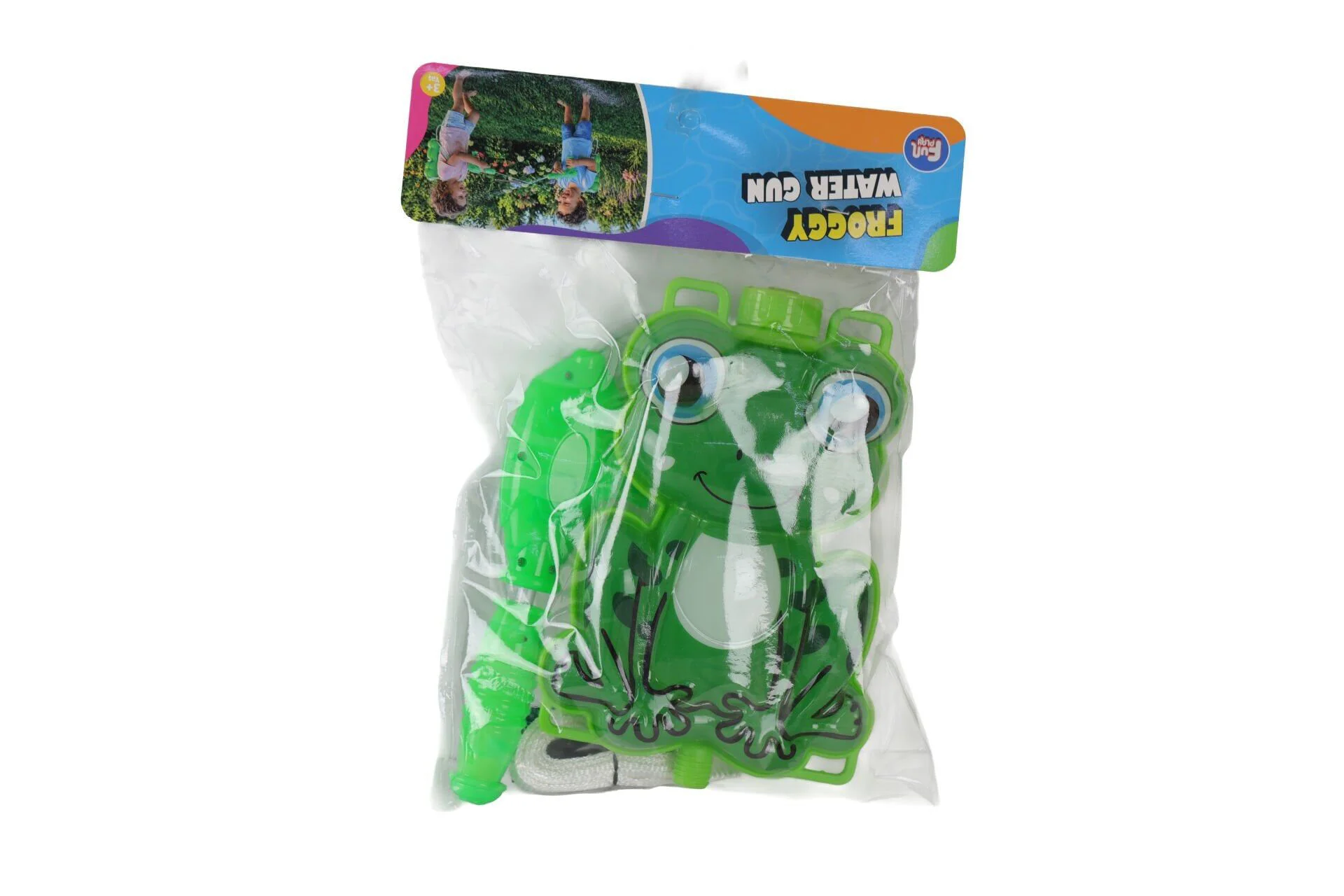 ER-509 FROGY WATER GUN SU SI Fiyatı, Yorumları ve Özellikleri